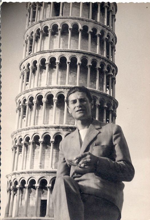 1956 Pisa - 017